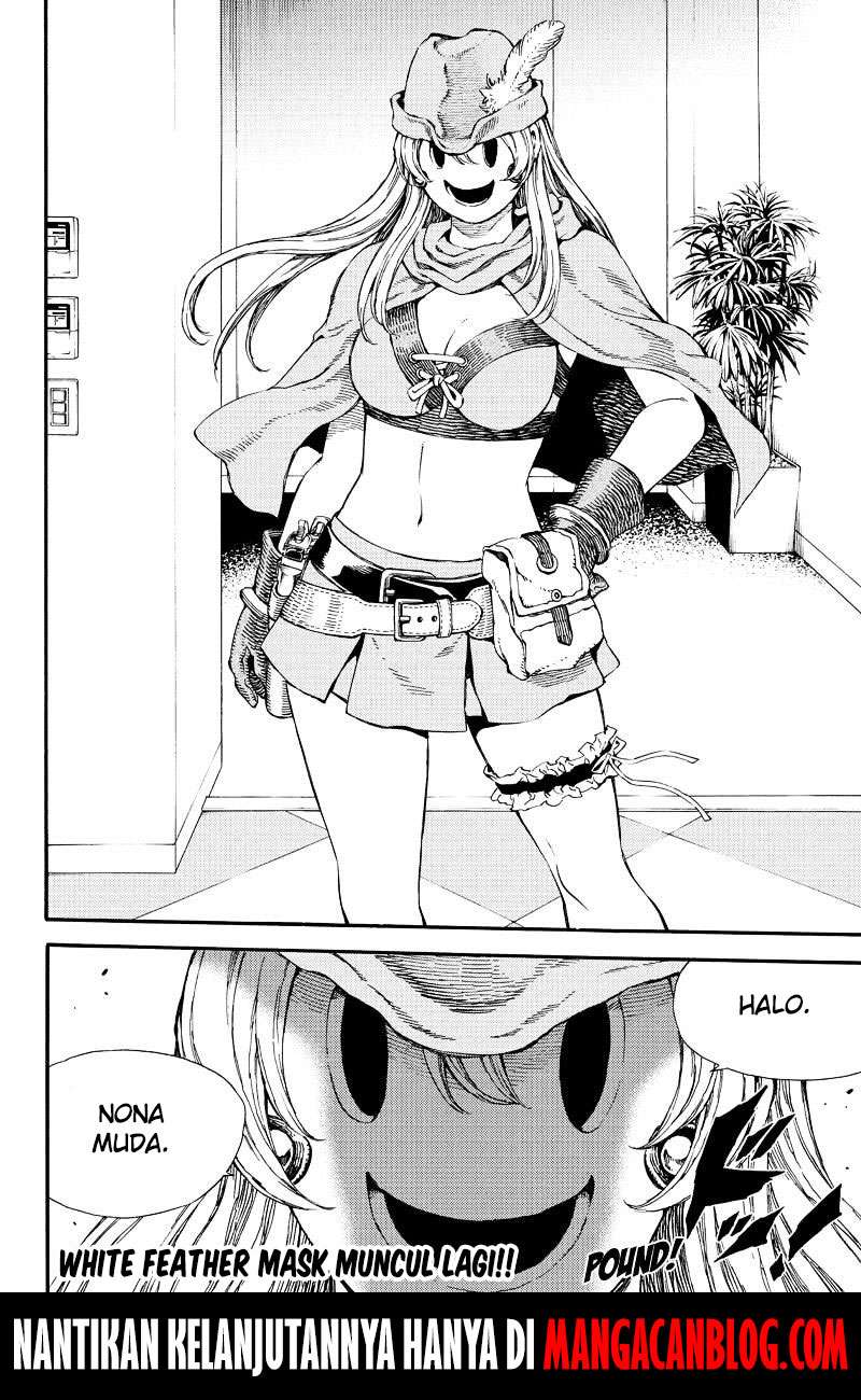Chapter 156 - halaman 17