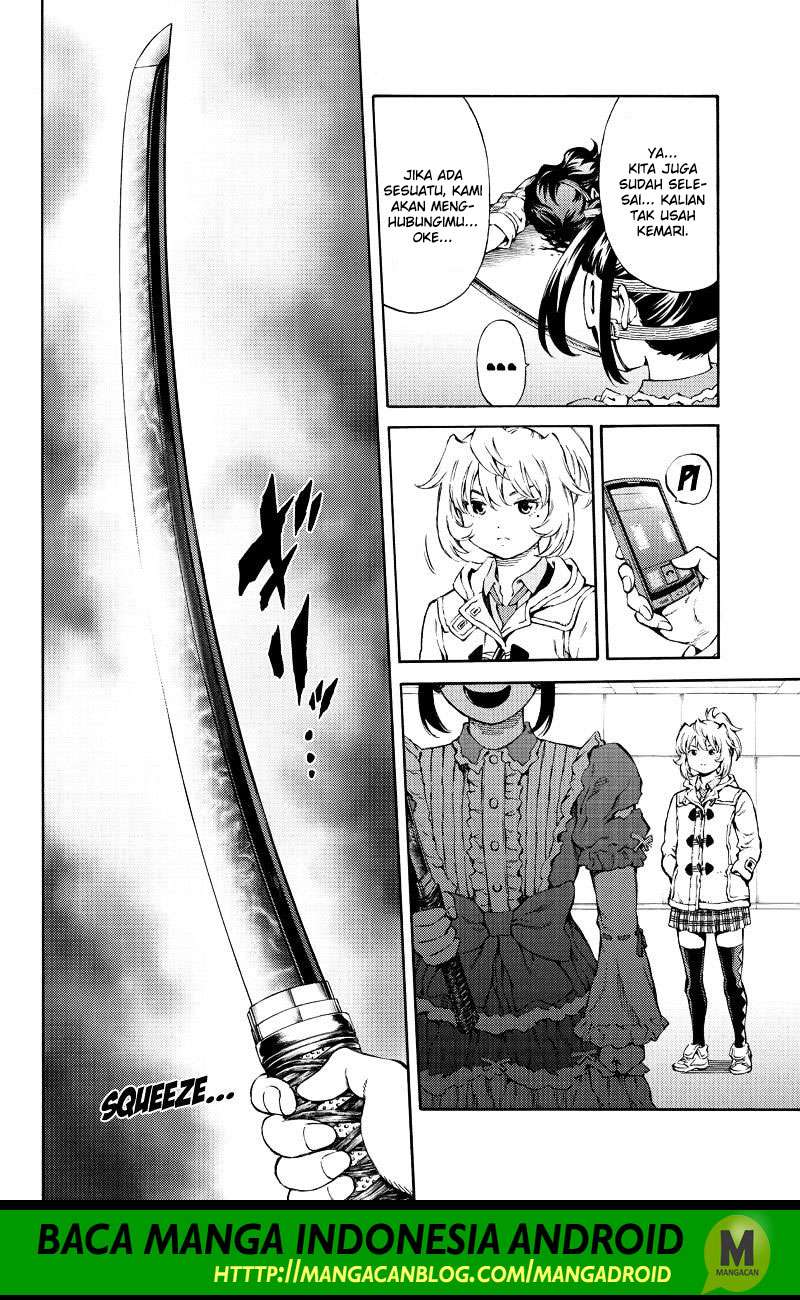 Chapter 156 - halaman 3