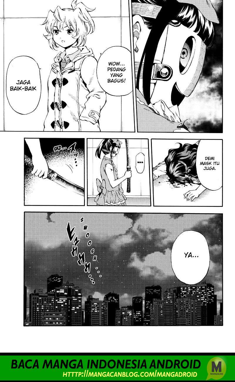 Chapter 156 - halaman 4