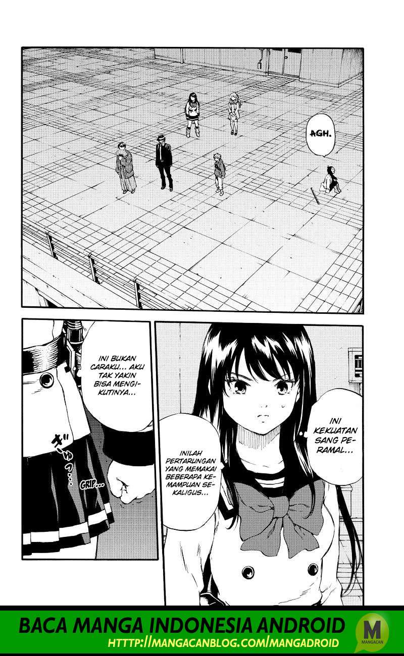 Chapter 156 - halaman 5