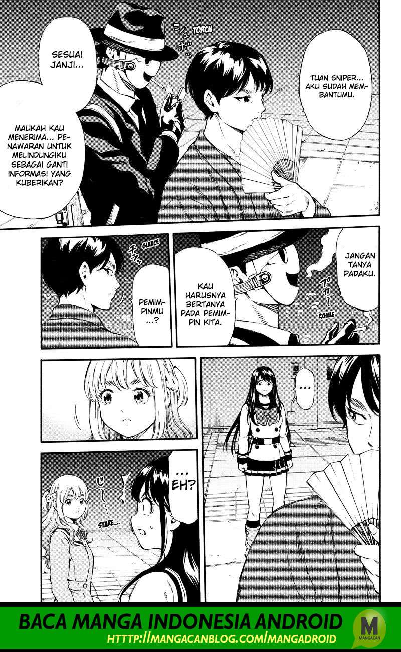 Chapter 156 - halaman 6