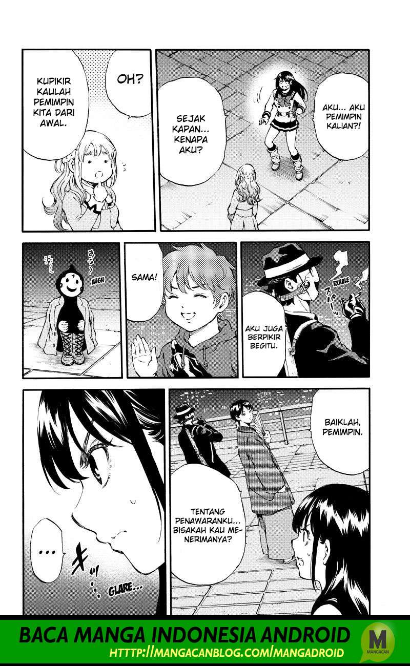 Chapter 156 - halaman 7