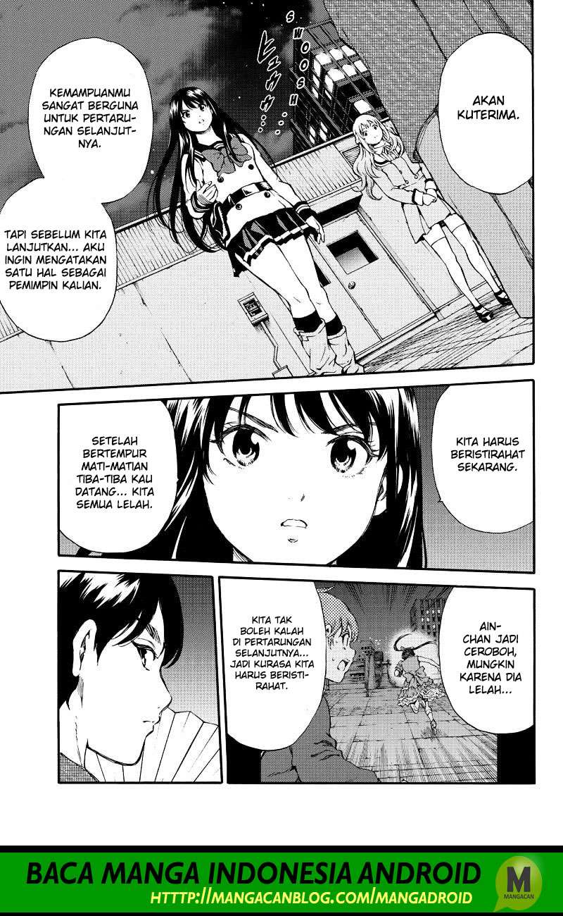 Chapter 156 - halaman 8