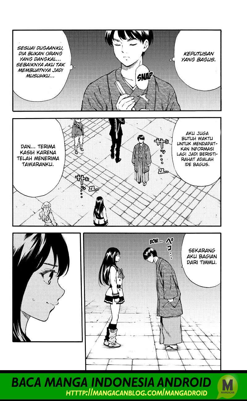 Chapter 156 - halaman 9