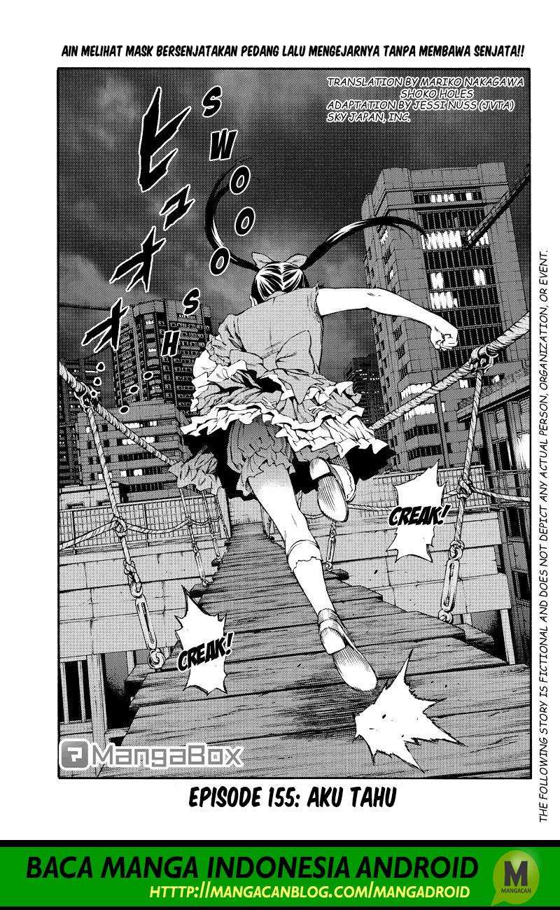Chapter 155 - halaman 2