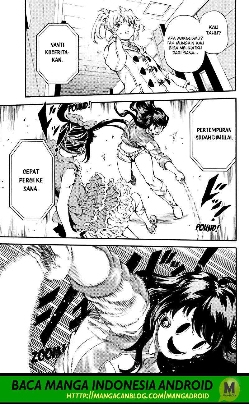 Chapter 155 - halaman 12