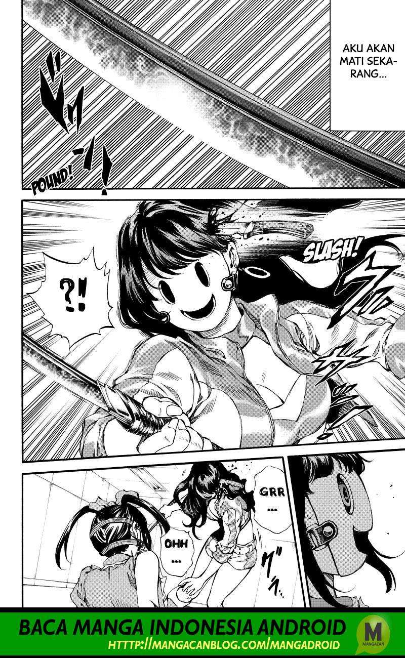 Chapter 155 - halaman 15