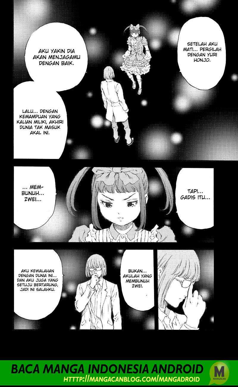 Chapter 155 - halaman 5