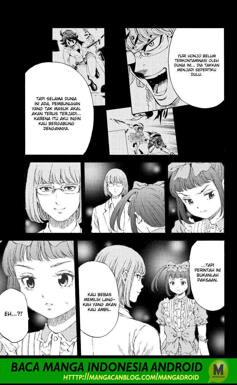 Chapter 155 - halaman 6