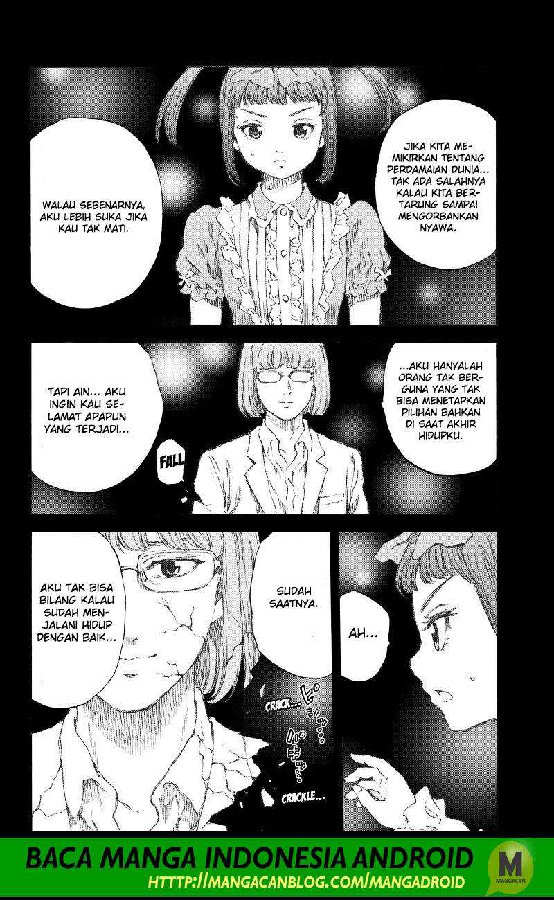 Chapter 155 - halaman 7