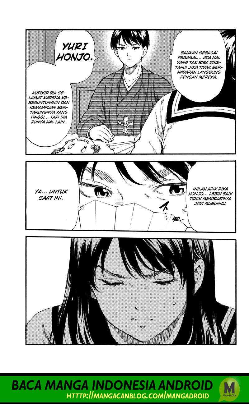 Chapter 154 - halaman 12