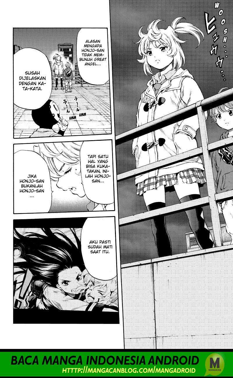 Chapter 154 - halaman 13