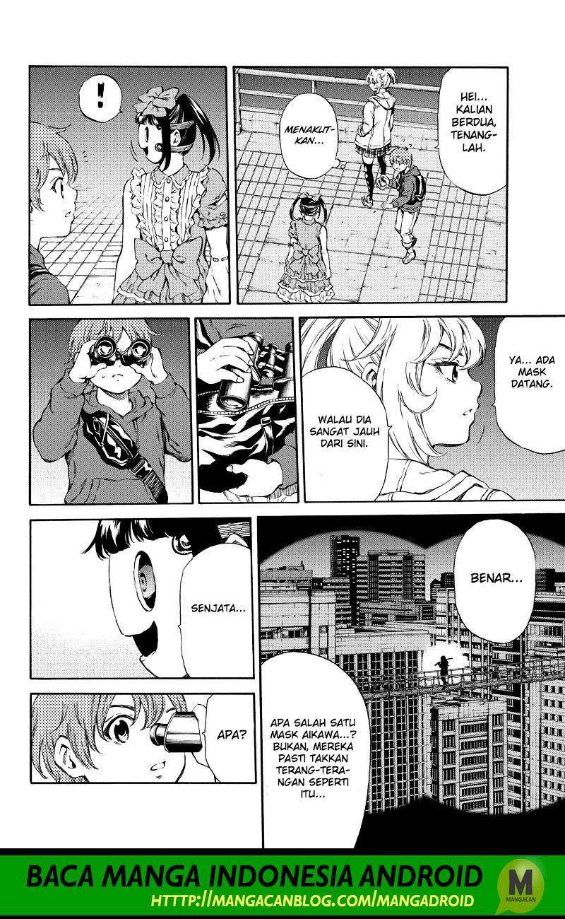 Chapter 154 - halaman 15