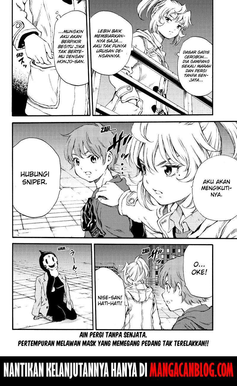 Chapter 154 - halaman 17