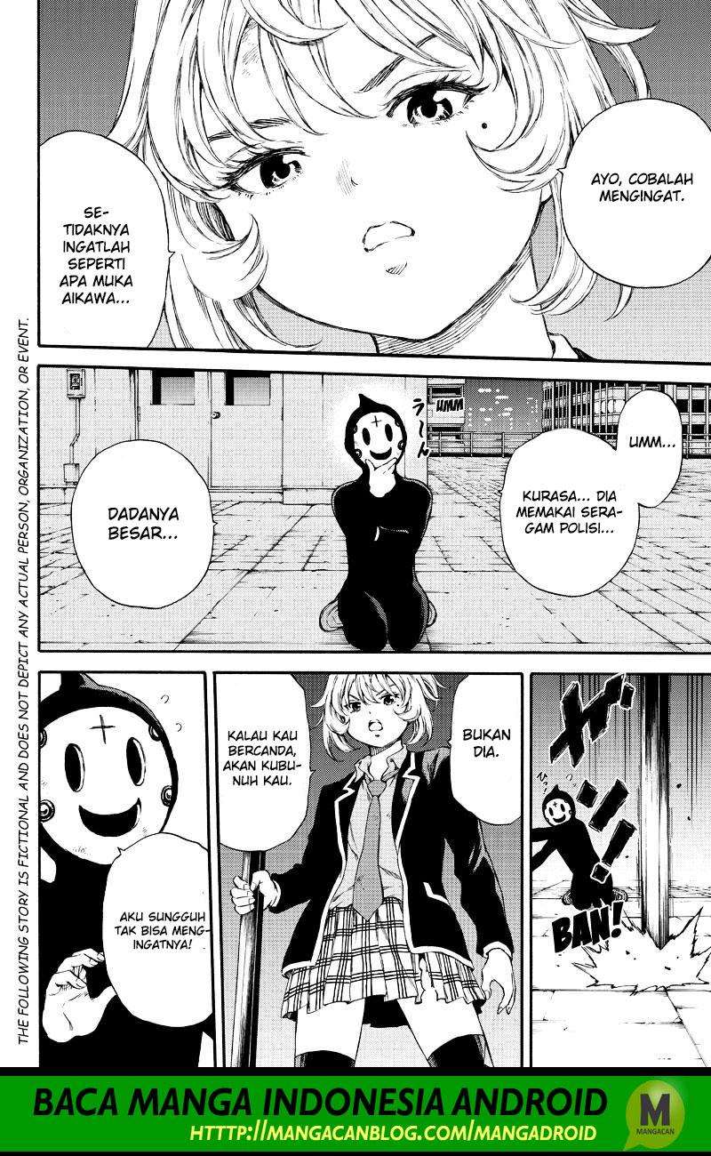 Chapter 154 - halaman 3