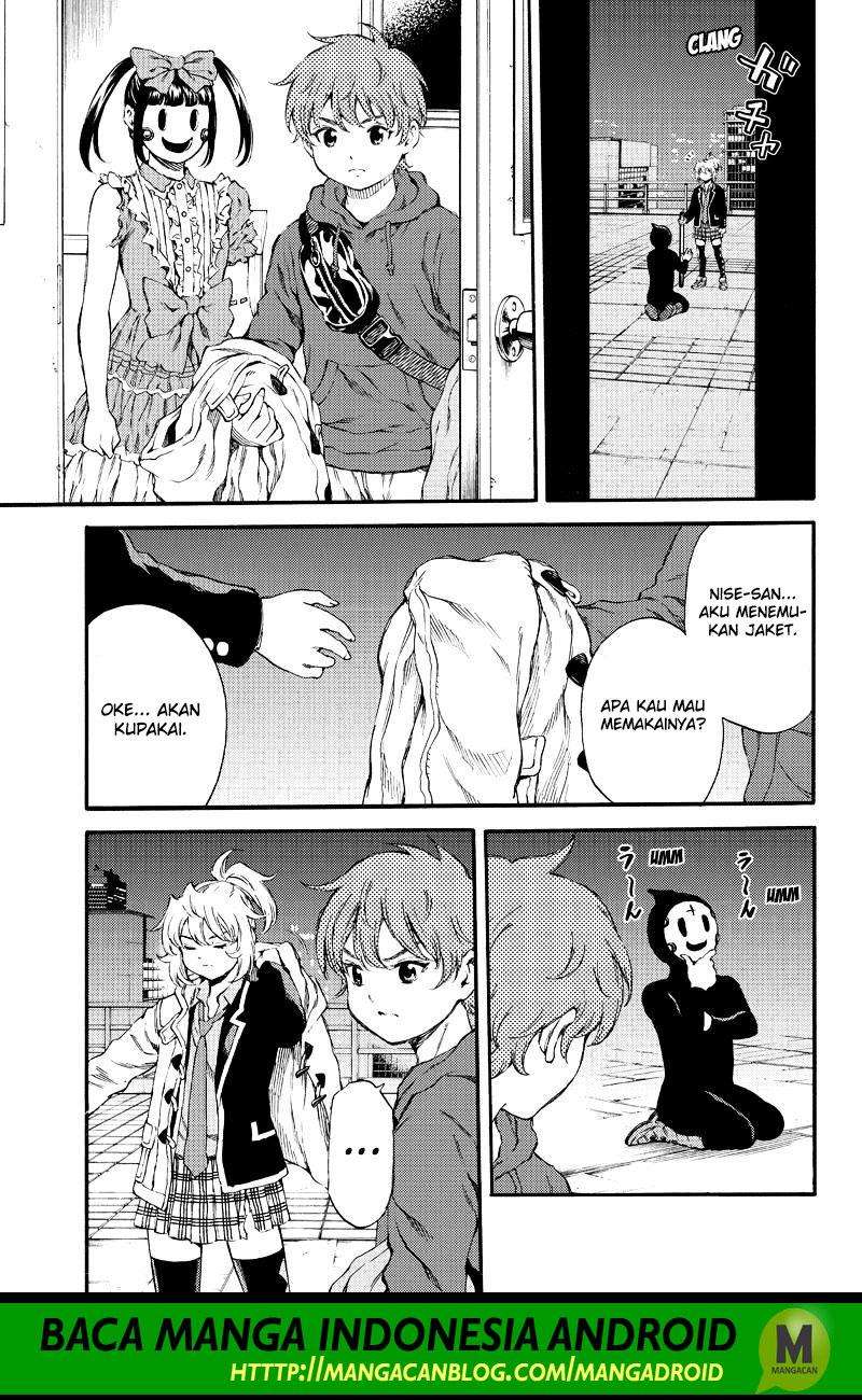Chapter 154 - halaman 4
