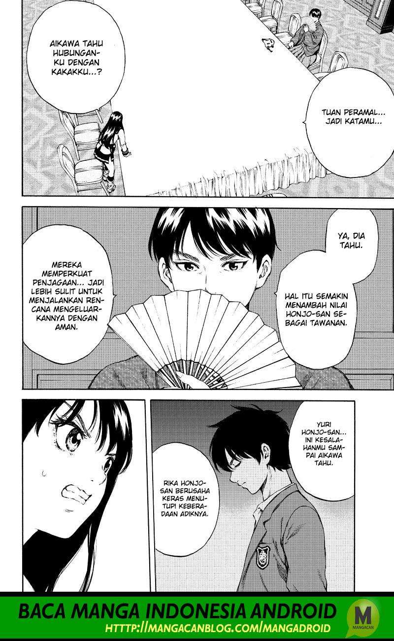 Chapter 154 - halaman 5