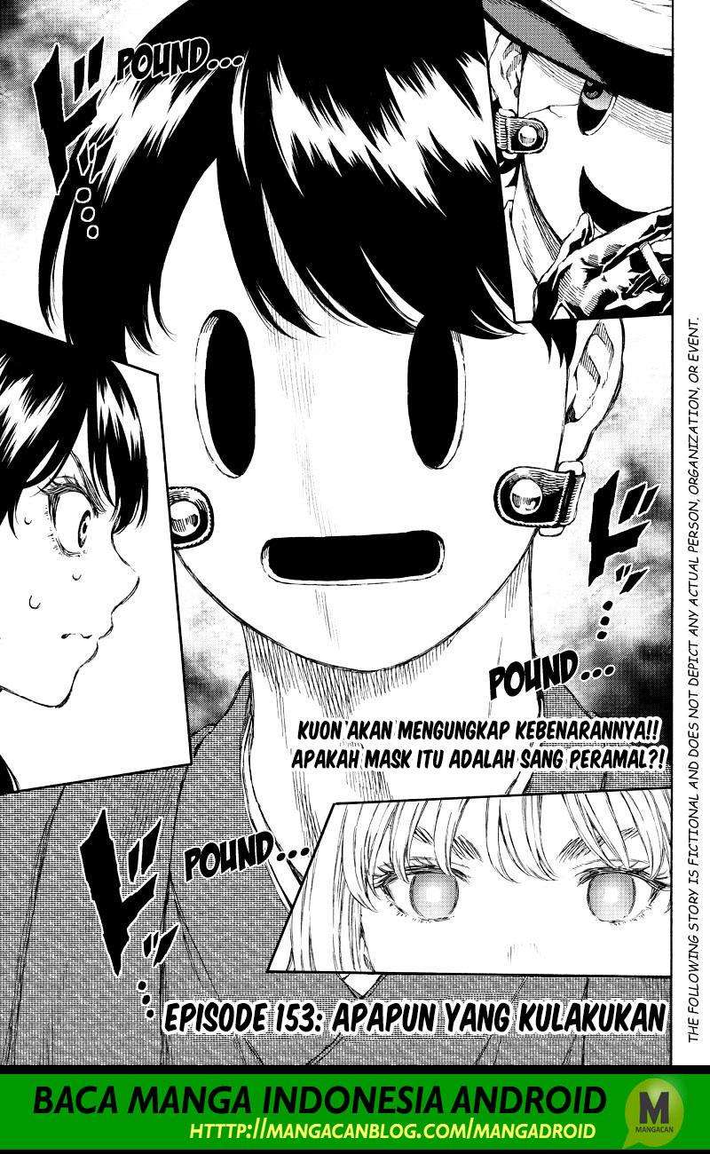 Chapter 153 - halaman 2
