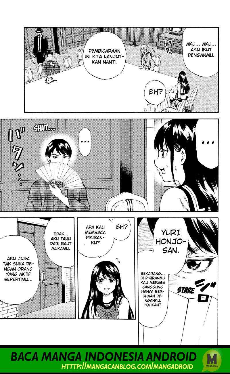 Chapter 153 - halaman 12