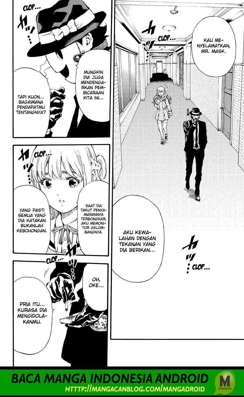 Chapter 153 - halaman 13