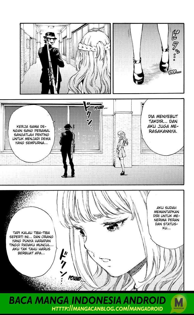 Chapter 153 - halaman 14