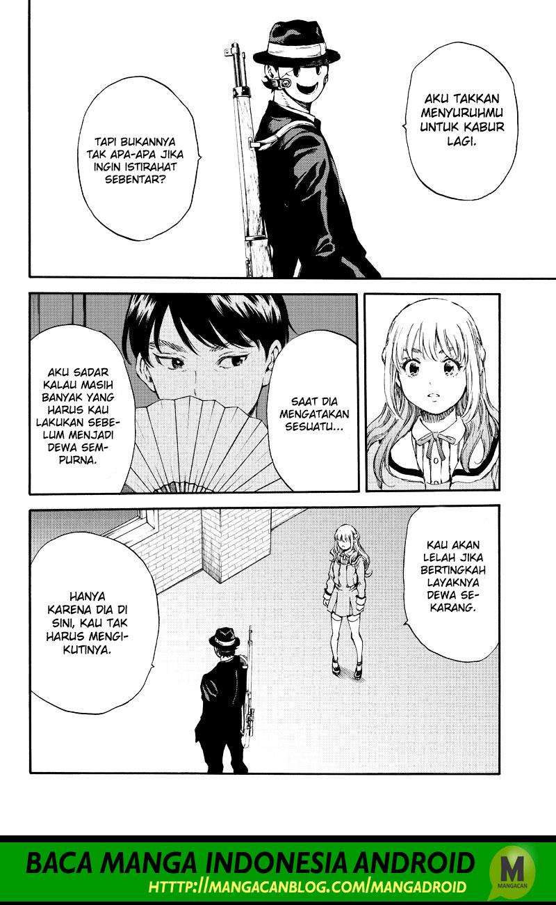 Chapter 153 - halaman 15