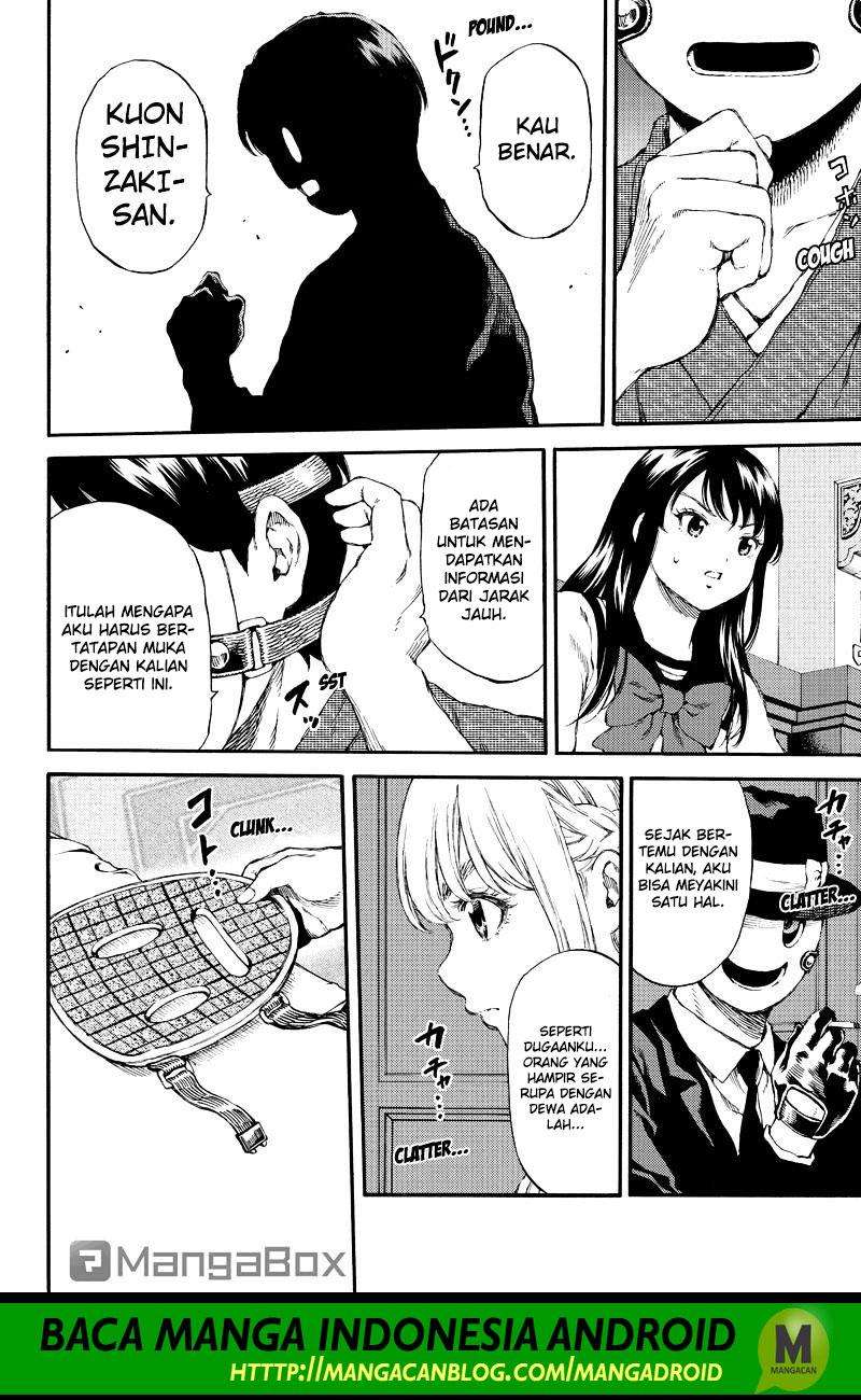 Chapter 153 - halaman 3