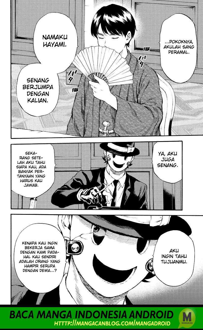 Chapter 153 - halaman 5
