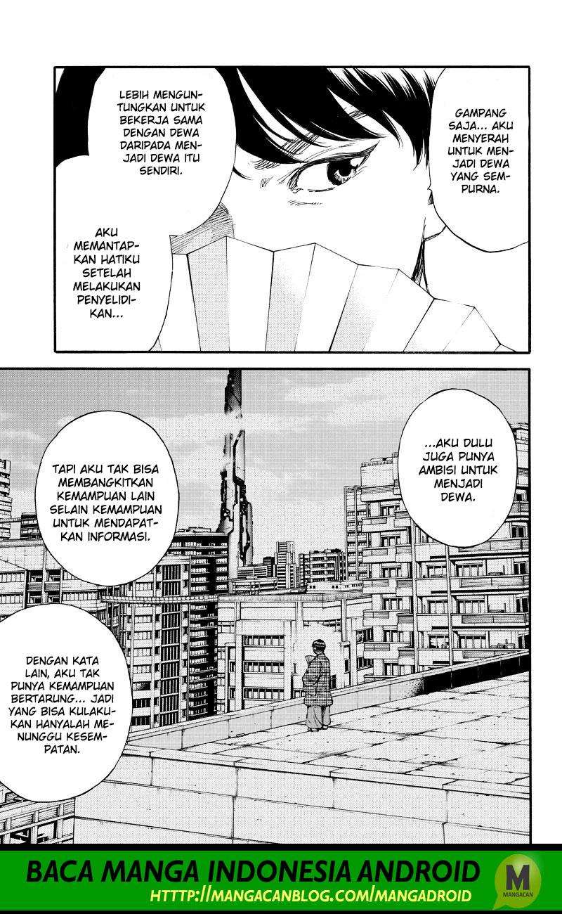 Chapter 153 - halaman 6