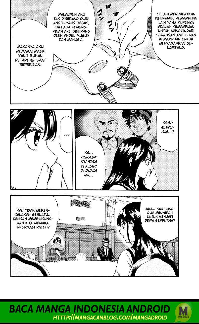 Chapter 153 - halaman 7