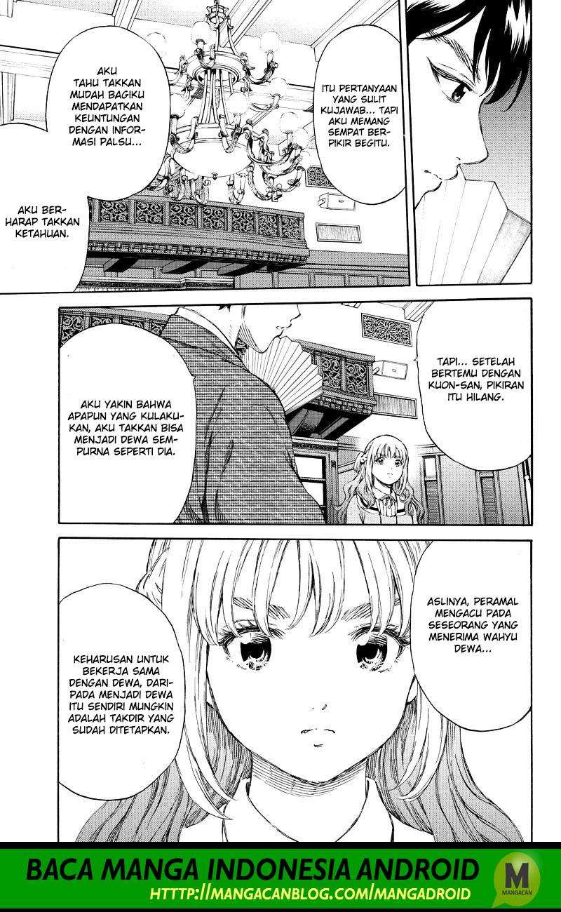 Chapter 153 - halaman 8