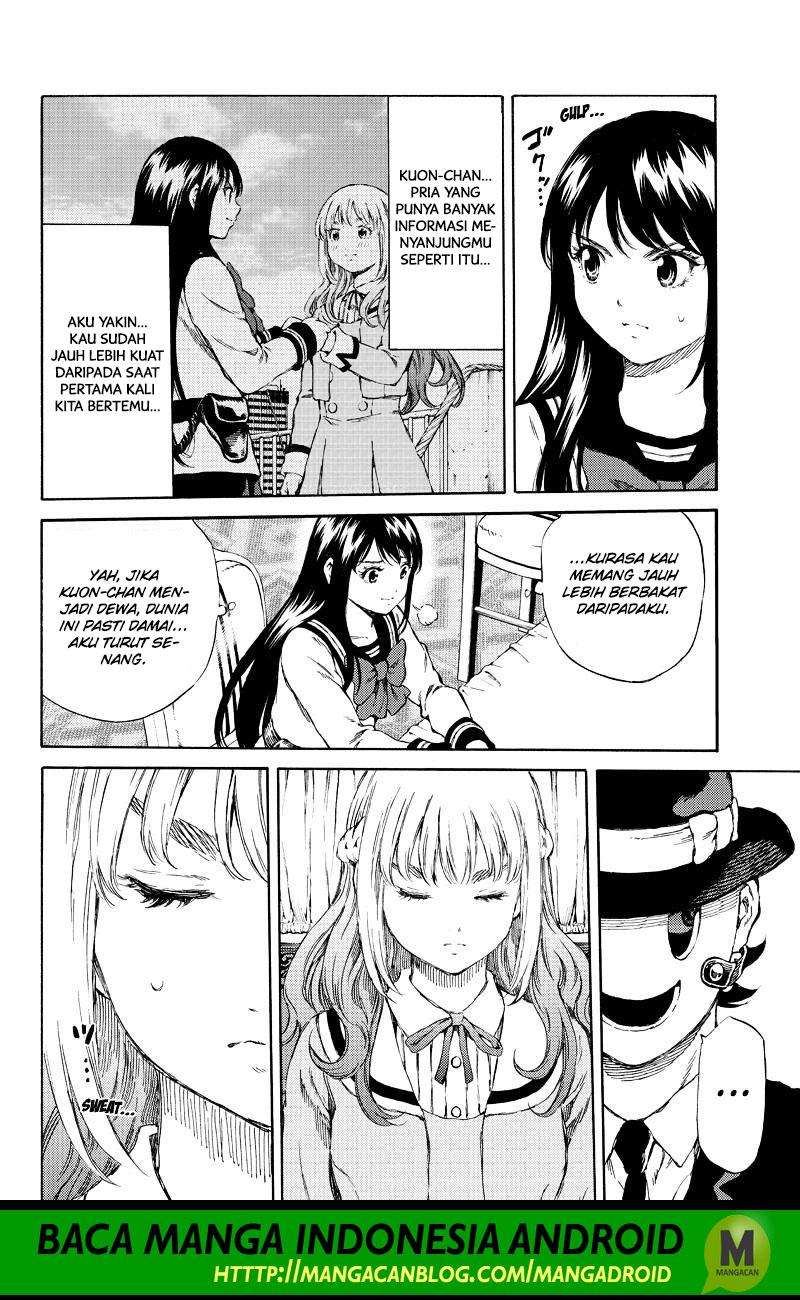 Chapter 153 - halaman 9