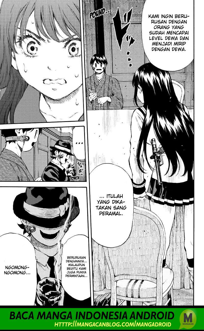 Chapter 152 - halaman 12