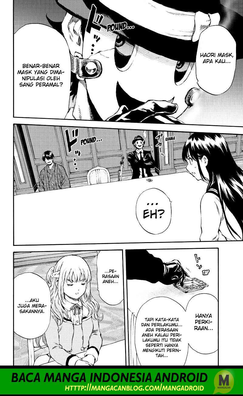 Chapter 152 - halaman 13