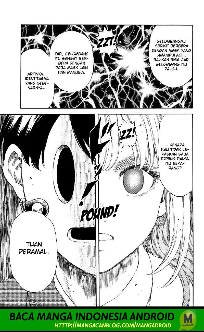 Chapter 152 - halaman 14