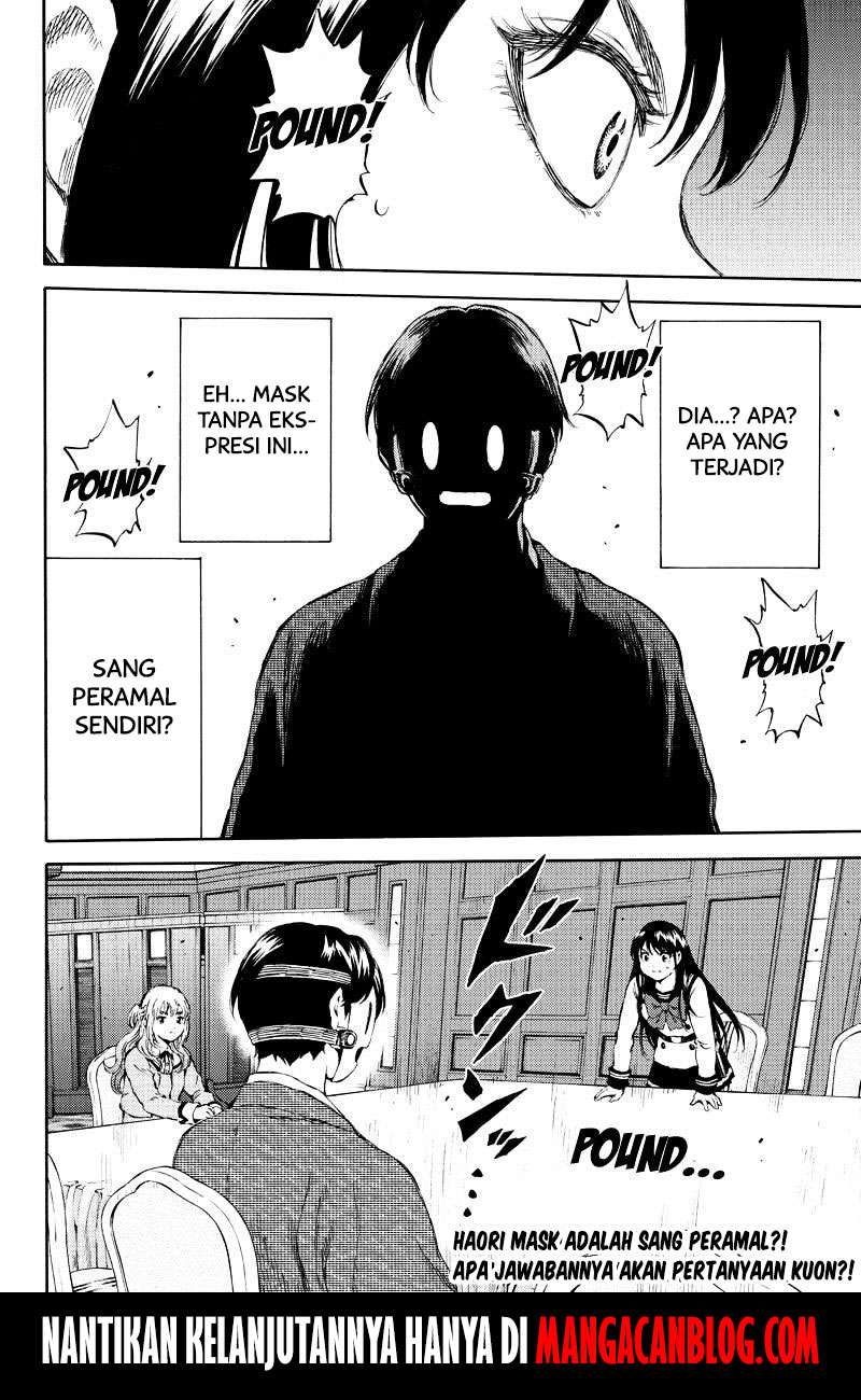 Chapter 152 - halaman 15