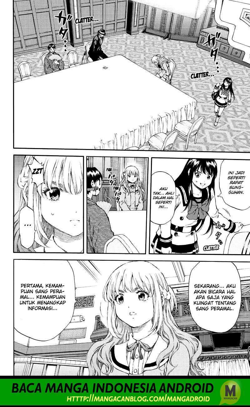 Chapter 152 - halaman 5