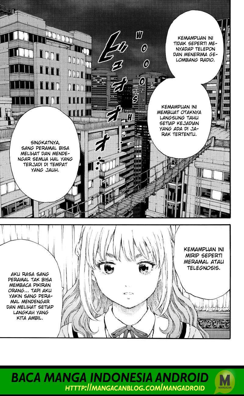 Chapter 152 - halaman 6