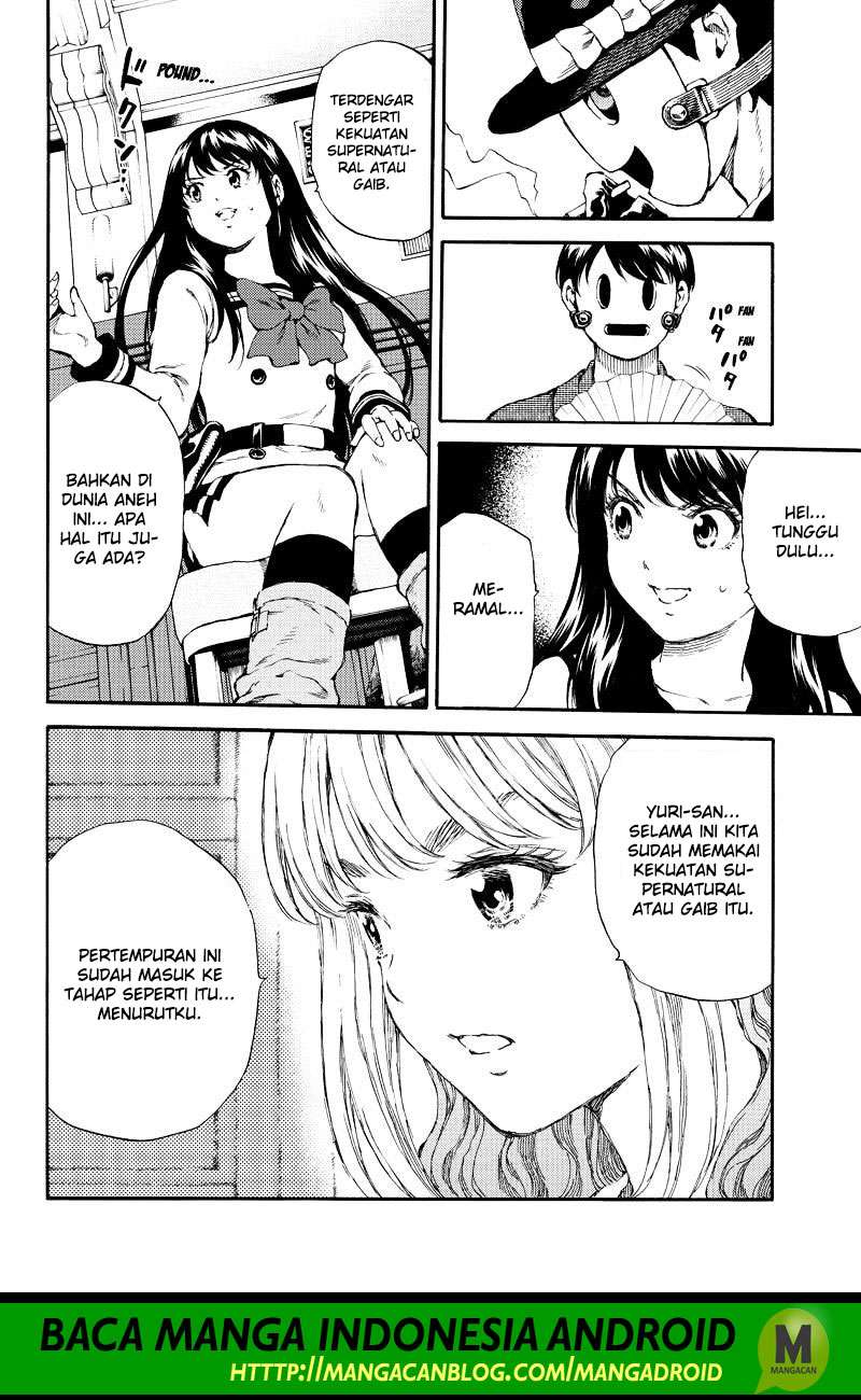 Chapter 152 - halaman 7