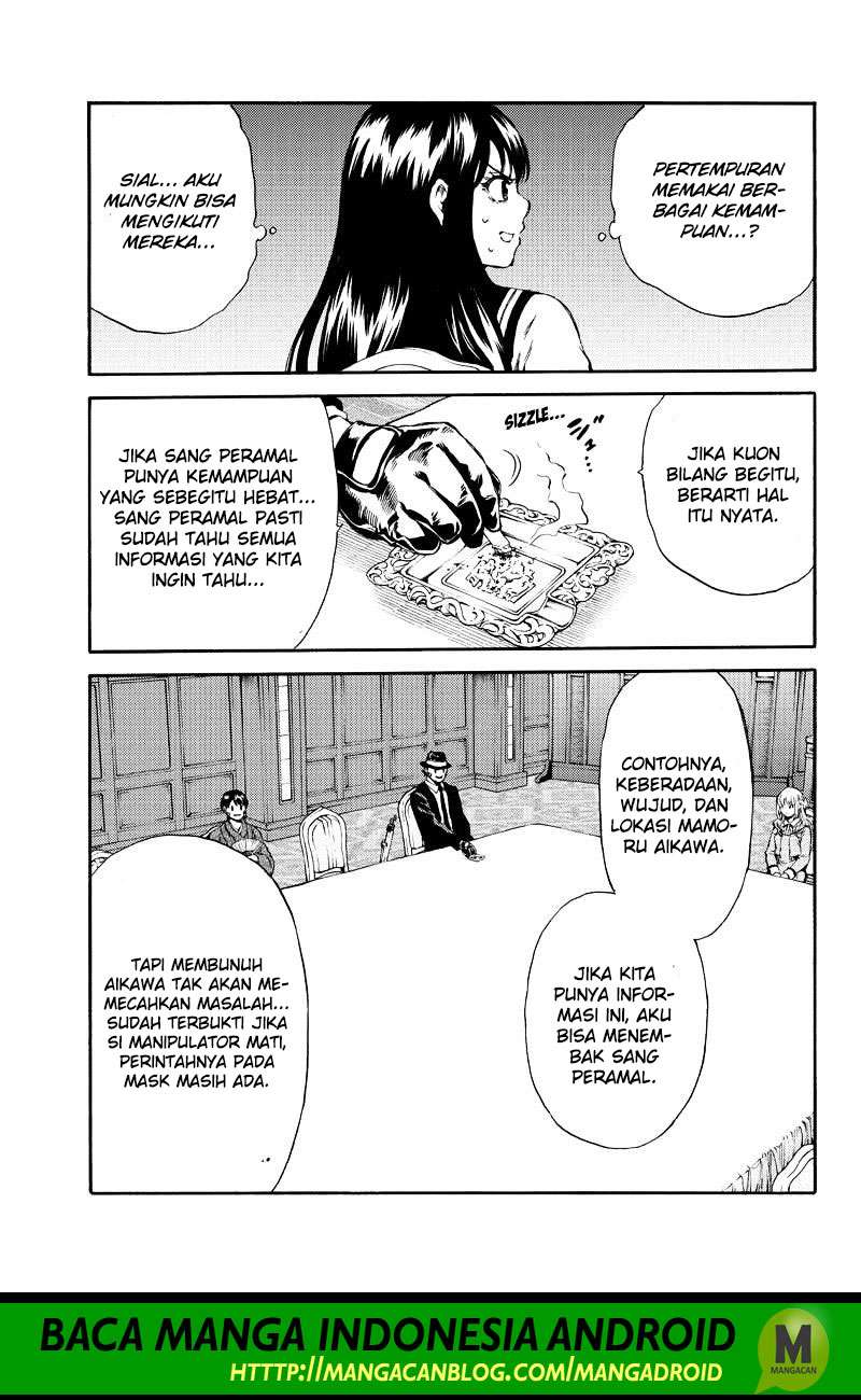 Chapter 152 - halaman 8