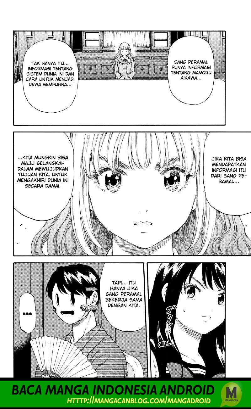 Chapter 152 - halaman 9
