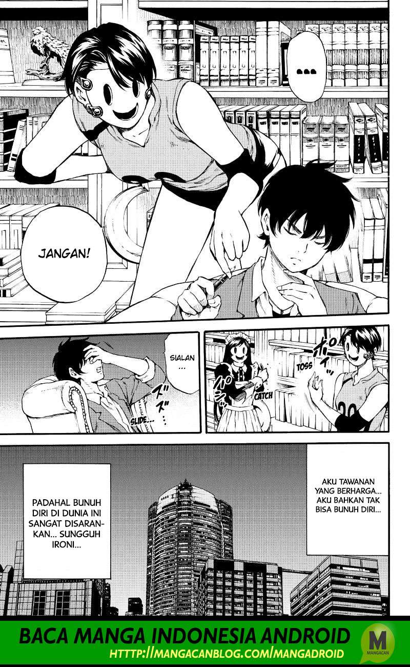 Chapter 151 - halaman 12