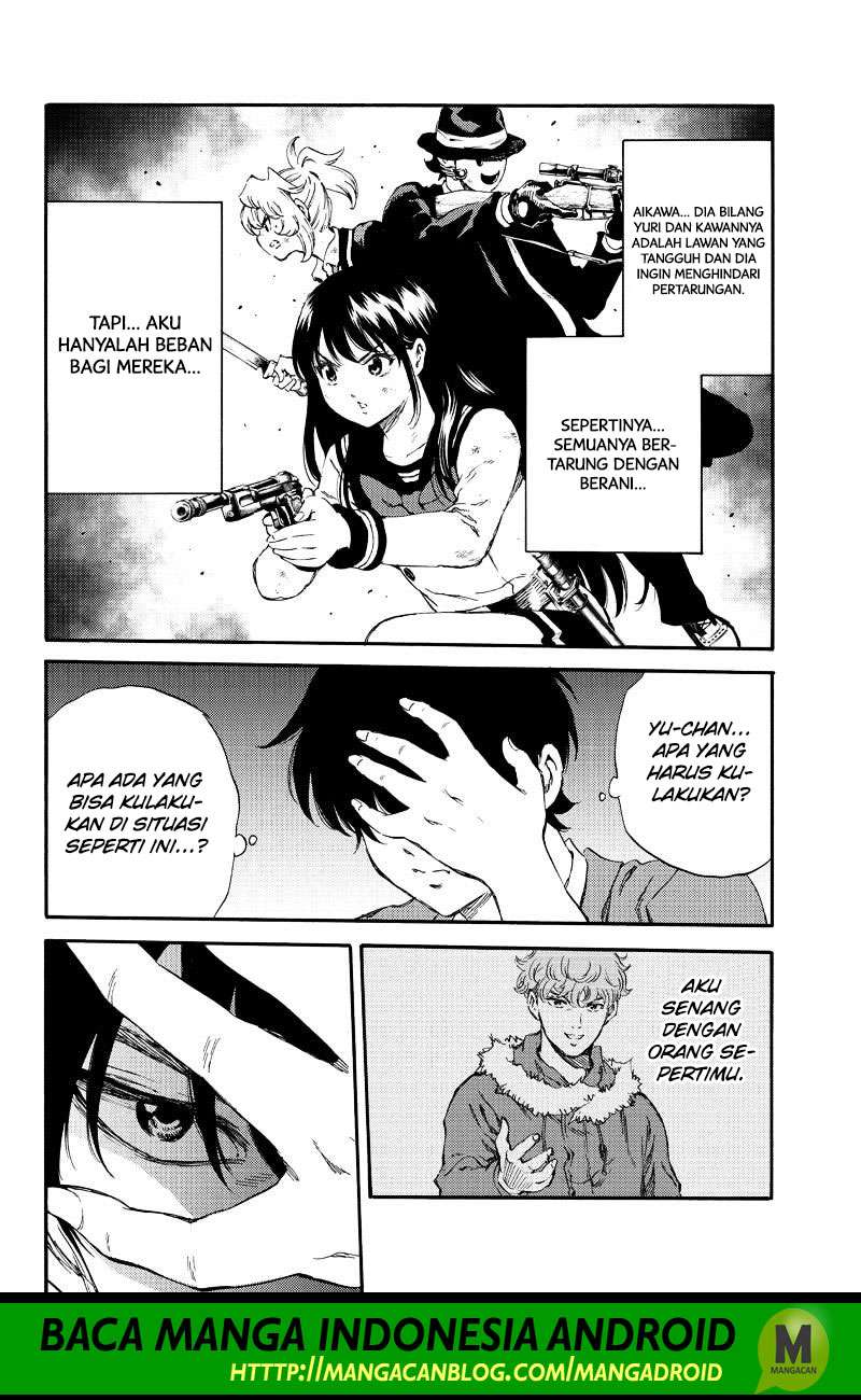 Chapter 151 - halaman 13