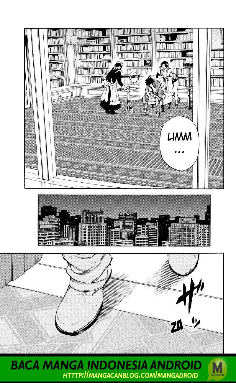 Chapter 151 - halaman 14