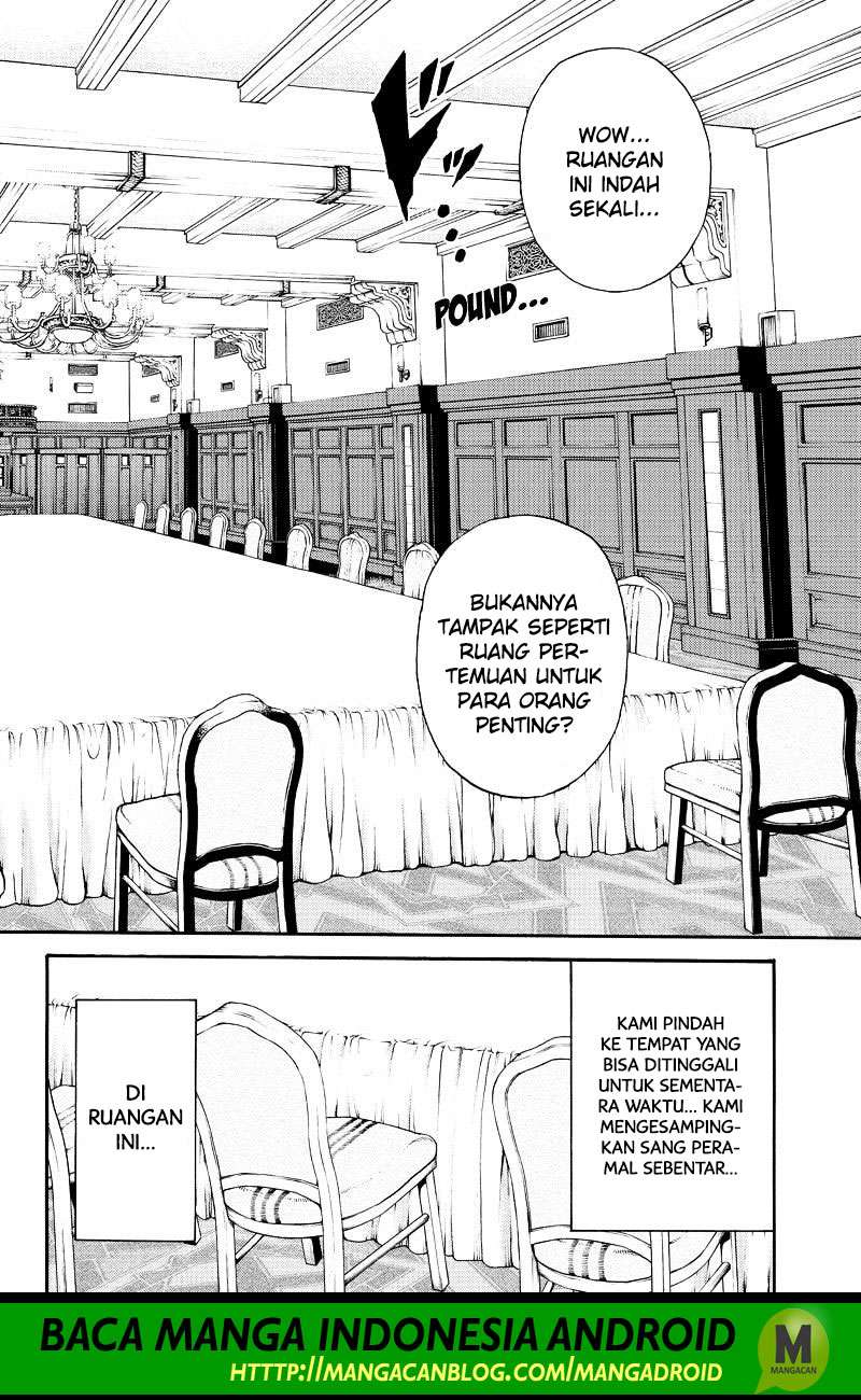 Chapter 151 - halaman 15