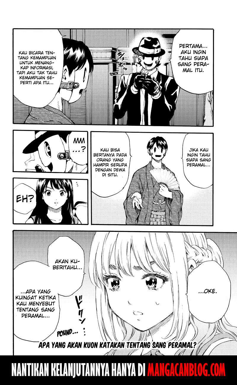 Chapter 151 - halaman 17