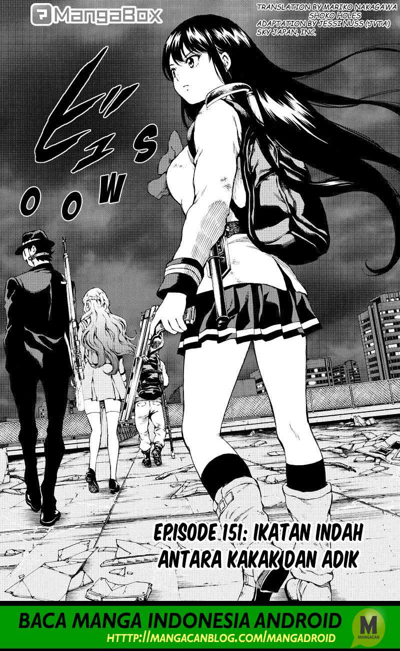 Chapter 151 - halaman 3