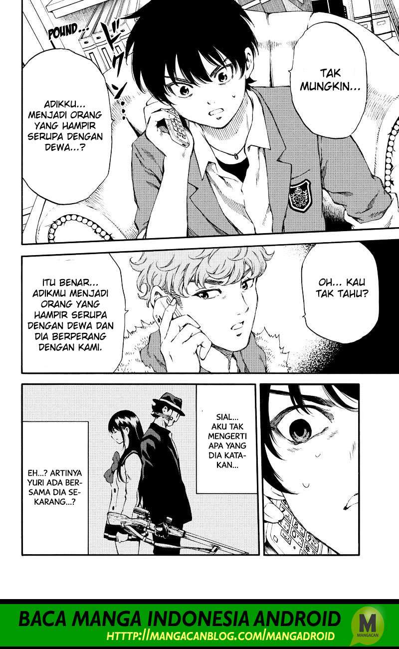 Chapter 151 - halaman 5