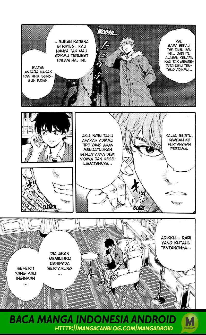 Chapter 151 - halaman 6