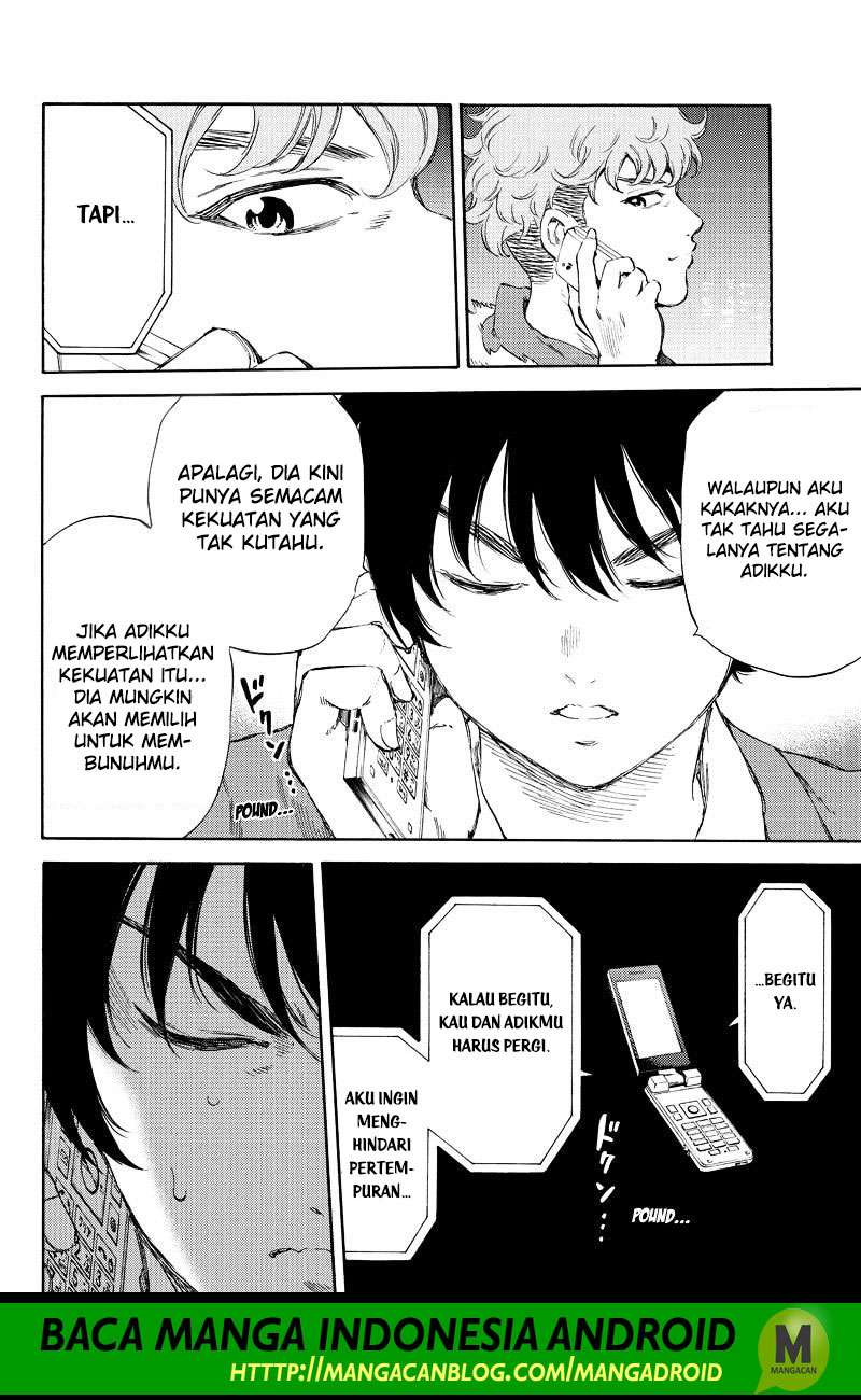 Chapter 151 - halaman 7